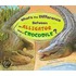 What's the Difference Between an Alligator and a Crocodile?