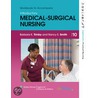 Workbook to Accompany Introductory Medical-Surgical Nursing by Nancy E. Smith