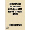 Works of Dr. Jonathan Swift, Dean of St. Patrick's, Dublin door John Hawkesworth