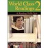 World Class Readings - Book 2 (Intermediate) - Student Book