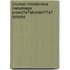 Zhurnal Ministerstva Narodnago Prosvi?e?shchen?i?a?, Volume