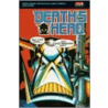 Death's Head Mini-Series, No. 1-4, "Maxi-Series, No. 1-12" door Simon Furman
