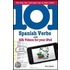 101 Spanish Verbs With 101 Videos For Your Ipod [with Cdrom]