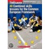 40 Combined Skills Lessons For The Common European Framework
