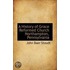A History Of Grace Reformed Church Northampton, Pennsylvania