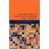 A Popular History of France from the Earliest Times Volume V