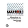 A Roman Kerdes Es A Fajok Harcza Europaban Es Magyarorszagon by Gusztav Beksics