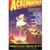 Ackermanthology - 65 Astonishing, Rediscovered Sci-Fi Shorts