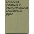 Advanced Initiatives In Interprofessional Education In Japan