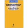 Advanced Mathematical Methods for Scientists and Engineers I by Steven A. Orszag