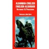 Albanian-English, English-Albanian Dictionary And Phras by Ramazan John Hysa