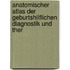 Anatomischer Atlas Der Geburtshilflichen Diagnostik Und Ther