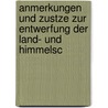 Anmerkungen Und Zustze Zur Entwerfung Der Land- Und Himmelsc door Johann Heinrich Lambert