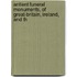 Antient Funeral Monuments, of Great-Britain, Ireland, and th