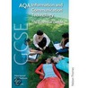 Aqa Information And Communication Technology Essentials Gcse by Flora Heathcote