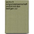 Archiv Fr Religionswissenschaft Vereint Mit Den Beitrgen Zur