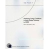 Assessing Living Conditions In Iraq's Anbar Province In 2009 by Martin C. Libicki