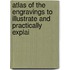 Atlas of the Engravings to Illustrate and Practically Explai