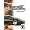 Automotive Engine Repair and Rebuilding (Chek Chart) Package door Jeffrey J. Rehkopf