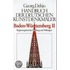 Baden-Württemberg 2. Handbuch der deutschen Kunstdenkmäler