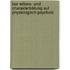 Ber Willens- Und Charakterbildung Auf Physiologisch-Psycholo