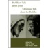 Buddhists Talk about Jesus, Christians Talk about the Buddha