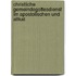 Christliche Gemeindegottesdienst Im Apostolischen Und Altkat