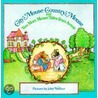 City Mouse-Country Mouse and Two More Mouse Tales from Aesop door Julius Aesop