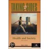 Clashing Views On Controversial Issues In Health And Society by Eileen L. Daniel
