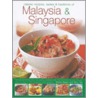 Classic Recipes, Tastes & Traditions of Malaysia & Singapore by Terry Tan