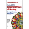Clinical Handbook for Kozier & Erb's Fundamentals of Nursing by Glenora Lea Erb