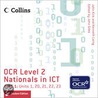 Collins Ocr Level 2 Nationals In Ict - Student Edition- Disc door Onbekend