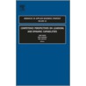 Competence Perspectives On Learning And Dynamic Capabilities by Ron Sanchez
