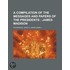 Compilation of the Messages and Papers of the Presidents Vol