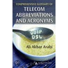 Comprehensive Glossary of Telecom Abbreviations and Acronyms door Arabi Akbar