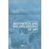 Contemporary Debates In Aesthetics And The Philosophy Of Art