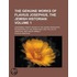 Course of Lectures on Tumors Given Under the Auspices of the
