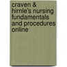 Craven & Hirnle's Nursing Fundamentals and Procedures Online door Ruth F. Craven