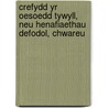 Crefydd Yr Oesoedd Tywyll, Neu Henafiaethau Defodol, Chwareu door T. W. Roberts