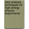 Data Analysis Techniques For High-Energy Physics Experiments door R.K. Bock