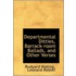 Departmental Ditties, Barrack-Room Ballads, And Other Verses