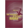 Detecting And Classifying Low Probability Of Intercept Radar door Phillip E. Pace