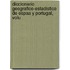 Diccionario Geografico-Estadistico de Espaa y Portugal, Volu