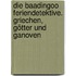 Die Baadingoo Feriendetektive. Griechen, Götter und Ganoven
