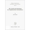 Die Gestalt und Entstehung des Singhalesischen Nationalismus door Jakob Rösel