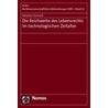 Die Reichweite des Lebensrechts im technologischen Zeitalter door Sebastian Zimmeck