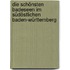 Die schönsten Badeseen im südöstlichen Baden-Württemberg
