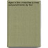 Digest of the Criminal Law (Crimes and Punishments) by the L