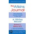 Dr. Atkins' Journal Package [With Carbohydrate Gram Counter]
