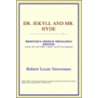 Dr. Jekyll And Mr. Hyde (Webster's French Thesaurus Edition) by Reference Icon Reference